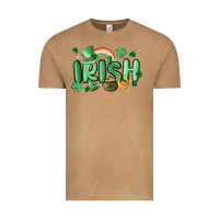 Vintage Camel irish Vintage Tee - MaliasSmallBusiness