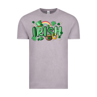 Vintage Zinc irish Vintage Tee - MaliasSmallBusiness