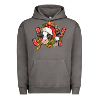 Pigment Tornado joy christmas with cow bbs Urban Hoodie - BundleAndBundleShop