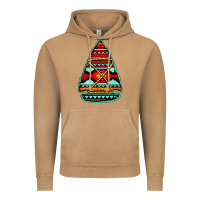 Vintage Camel aztec arrowhead Vintage Hoodie - Jasminsmagicworld