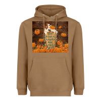 Toasted Coconut make pumpkin spice Heavyweight Hoodie - TumblerDesignByShophia