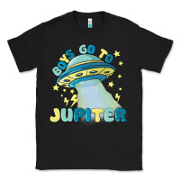 Black boys go to jupiter Classic Tee - MaliasSmallBusiness