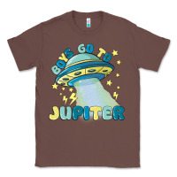 Chestnut boys go to jupiter Classic Tee - MaliasSmallBusiness