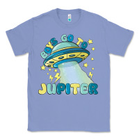 Colony Blue boys go to jupiter Classic Tee - MaliasSmallBusiness