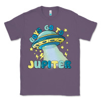 Lavender boys go to jupiter Classic Tee - MaliasSmallBusiness