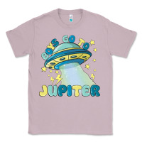 Lilac boys go to jupiter Classic Tee - MaliasSmallBusiness