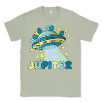 Matcha boys go to jupiter Classic Tee - MaliasSmallBusiness