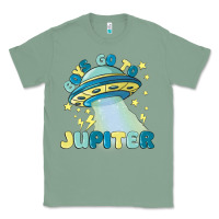 Sage boys go to jupiter Classic Tee - MaliasSmallBusiness