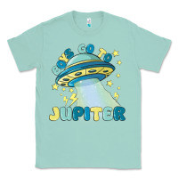 Seafoam boys go to jupiter Classic Tee - MaliasSmallBusiness