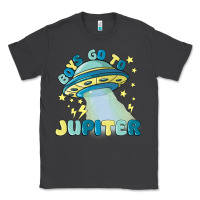 Smoke boys go to jupiter Classic Tee - MaliasSmallBusiness