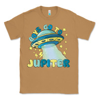 Toasted Coconut boys go to jupiter Classic Tee - MaliasSmallBusiness