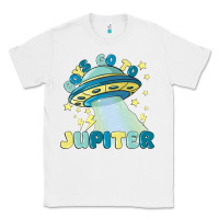 White boys go to jupiter Classic Tee - MaliasSmallBusiness