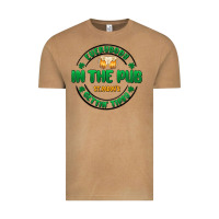 Vintage Camel everybody in the pub getting tipsy Vintage Tee - MaliasSmallBusiness