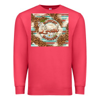 Cardinal support local business Premium Sweatshirt - TumblerDesignByShophia