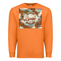 Carrot support local business Premium Sweatshirt - TumblerDesignByShophia