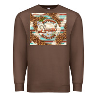 Chestnut support local business Premium Sweatshirt - TumblerDesignByShophia