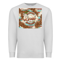 Dove Grey support local business Premium Sweatshirt - TumblerDesignByShophia