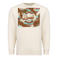 Sandshell support local business Premium Sweatshirt - TumblerDesignByShophia