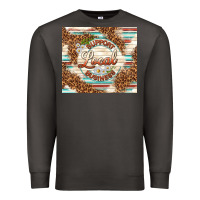 Smoke support local business Premium Sweatshirt - TumblerDesignByShophia