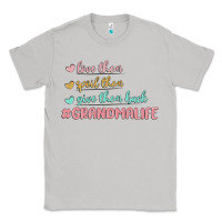 Moon Dust grandma life Classic Tee - MaliasSmallBusiness