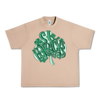 Burro st patrick's day Urban Heavy Tee - MaliasSmallBusiness