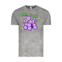 Cloud Rock walk it like a Vintage Tee - MaliasSmallBusiness