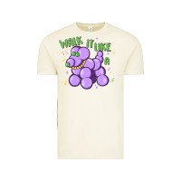 Vintage Arctic walk it like a Vintage Tee - MaliasSmallBusiness