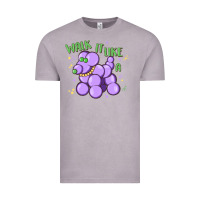 Vintage Zinc walk it like a Vintage Tee - MaliasSmallBusiness
