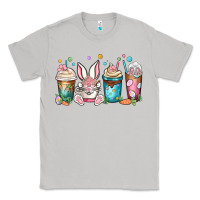 Moon Dust easter coffee cups Classic Tee - MaliasSmallBusiness
