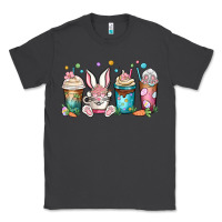 Smoke easter coffee cups Classic Tee - MaliasSmallBusiness