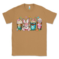 Toasted Coconut easter coffee cups Classic Tee - MaliasSmallBusiness