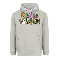 Moon Dust Egg hunter Easter Day Heavyweight Hoodie - HowdyJamesFarm
