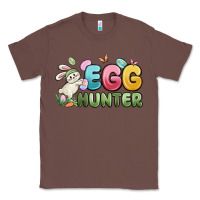 Chestnut egg hunter Classic Tee - MaliasSmallBusiness