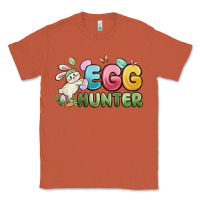Copper egg hunter Classic Tee - MaliasSmallBusiness