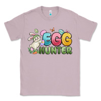 Lilac egg hunter Classic Tee - MaliasSmallBusiness