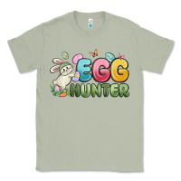 Matcha egg hunter Classic Tee - MaliasSmallBusiness