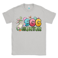 Moon Dust egg hunter Classic Tee - MaliasSmallBusiness
