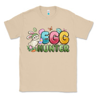 Mushroom egg hunter Classic Tee - MaliasSmallBusiness