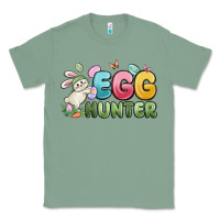 Sage egg hunter Classic Tee - MaliasSmallBusiness