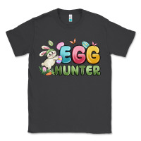 Smoke egg hunter Classic Tee - MaliasSmallBusiness