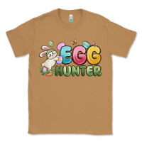 Toasted Coconut egg hunter Classic Tee - MaliasSmallBusiness