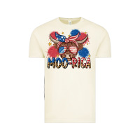 Vintage Arctic moo rica Vintage Tee - MaliasSmallBusiness
