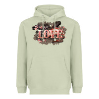 Matcha Love America 4th of july Heavyweight Hoodie - HowdyJamesFarm