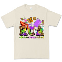 Bone mardi gras rca resident care assistant Premium Tee - AdoDesignShop