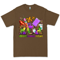 Cacao mardi gras rca resident care assistant Premium Tee - AdoDesignShop