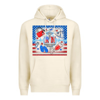 Tofu American memorial day rn registered nurse Premium Hoodie - TumblerDesignByShophia