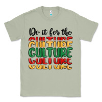 Matcha do it for the culture Classic Tee - MaliasSmallBusiness