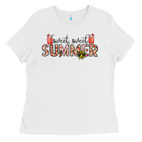 Sweet Sweet Summer Ladies Tee | Teevron