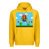 Lemon super daddio Premium Hoodie - TumblerDesignByShophia