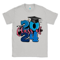 Moon Dust class of 2024 Classic Tee - MaliasSmallBusiness